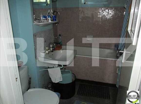 Apartament de vânzare 2 camere Gheorgheni - 6838AV | BLITZ Cluj-Napoca | Poza8