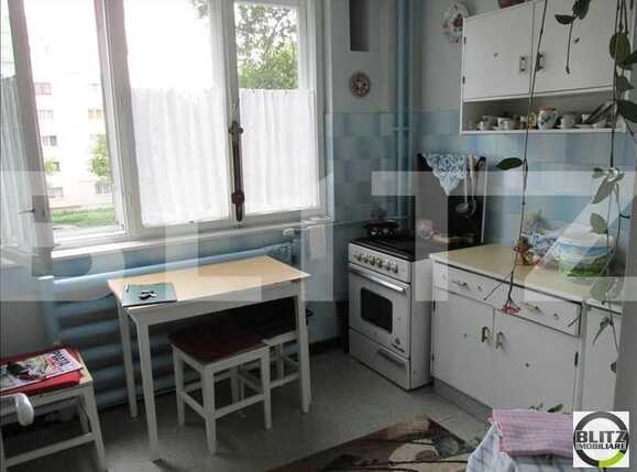 Apartament de vânzare 2 camere Gheorgheni - 6838AV | BLITZ Cluj-Napoca | Poza4