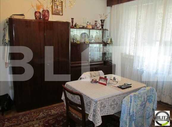 Apartament de vânzare 2 camere Gheorgheni - 6838AV | BLITZ Cluj-Napoca | Poza1