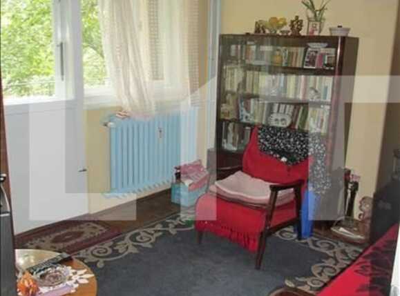Apartament de vânzare 2 camere Gheorgheni - 6838AV | BLITZ Cluj-Napoca | Poza3