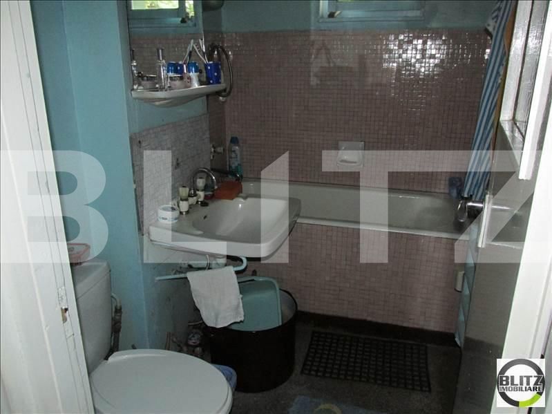 Apartament de vânzare 2 camere Gheorgheni - 6838AV | BLITZ Cluj-Napoca | Poza8