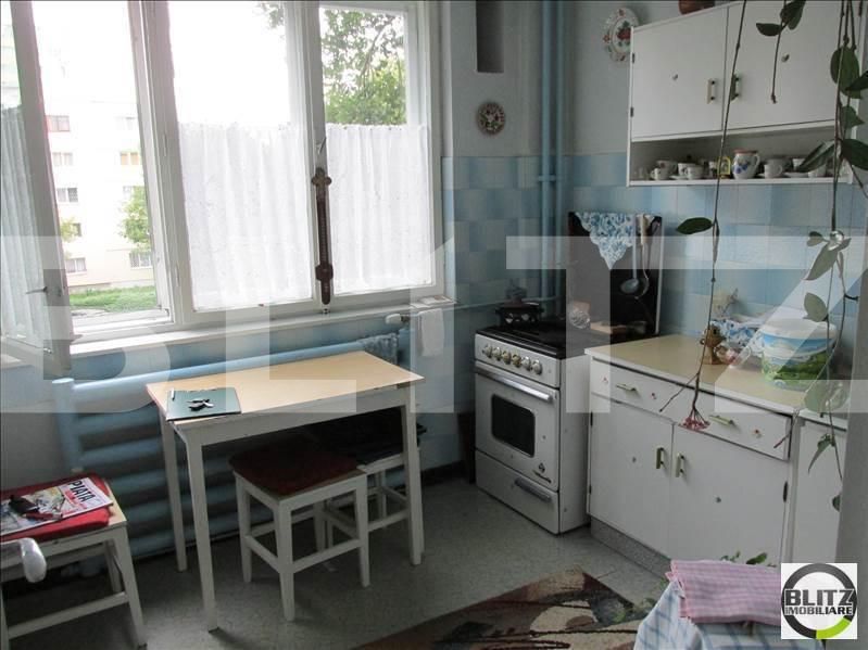 Apartament de vânzare 2 camere Gheorgheni - 6838AV | BLITZ Cluj-Napoca | Poza4