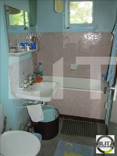 Apartament de vânzare 2 camere Gheorgheni - 6838AV | BLITZ Cluj-Napoca | Poza7