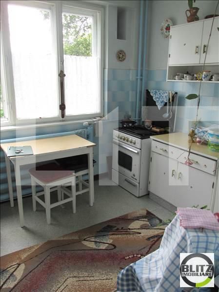 Apartament de vânzare 2 camere Gheorgheni - 6838AV | BLITZ Cluj-Napoca | Poza5