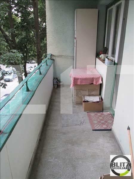 Apartament de vânzare 2 camere Gheorgheni - 6838AV | BLITZ Cluj-Napoca | Poza9
