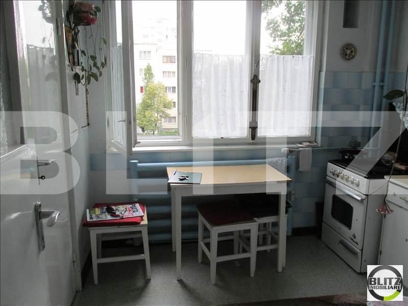 Apartament de vânzare 2 camere Gheorgheni - 6838AV | BLITZ Cluj-Napoca | Poza6