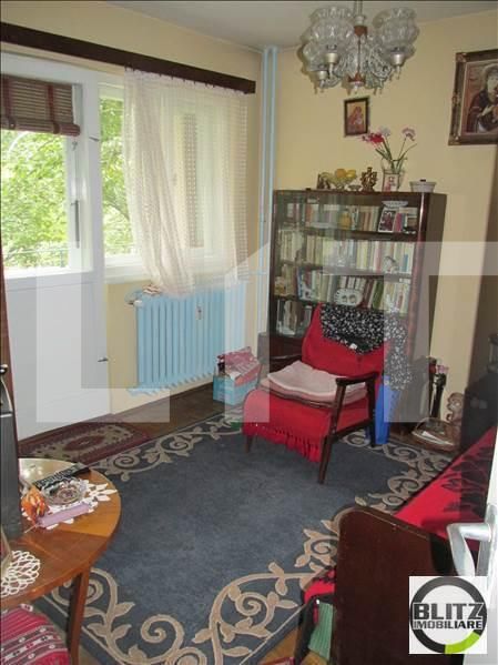 Apartament de vânzare 2 camere Gheorgheni - 6838AV | BLITZ Cluj-Napoca | Poza3