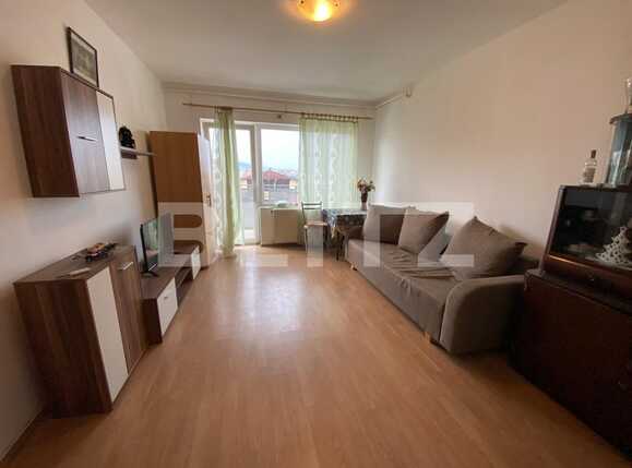 Garsonieră de închiriat Floreşti - 68384AI | BLITZ Cluj-Napoca | Poza1