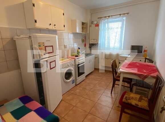 Garsonieră de închiriat Floreşti - 68384AI | BLITZ Cluj-Napoca | Poza5