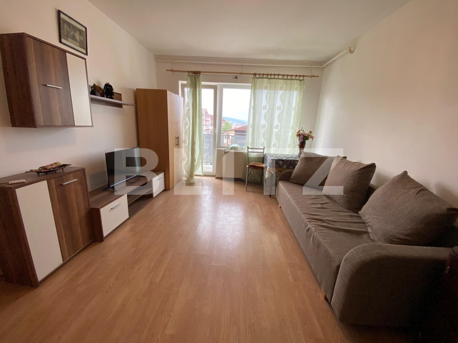 Garsonieră de închiriat Floreşti - 68384AI | BLITZ Cluj-Napoca | Poza2