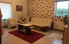 Apartament la mansarda, cu doua camere,  58 mp+balcon, in zona Petrom, Baciu