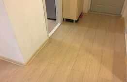 Apartament la mansarda, cu doua camere,  58 mp+balcon, in zona Petrom, Baciu