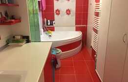 Apartament la mansarda, cu doua camere,  58 mp+balcon, in zona Petrom, Baciu