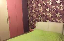 Apartament la mansarda, cu doua camere,  58 mp+balcon, in zona Petrom, Baciu