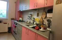 Apartament la mansarda, cu doua camere,  58 mp+balcon, in zona Petrom, Baciu