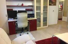 Apartament la mansarda, cu doua camere,  58 mp+balcon, in zona Petrom, Baciu