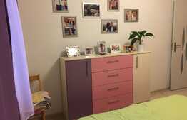 Apartament la mansarda, cu doua camere,  58 mp+balcon, in zona Petrom, Baciu