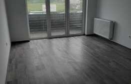 Garsonieră, 39 mp, parter înalt, decomandată, finisaje premium, zona Coresi Mall