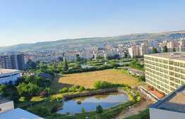 Apartament 2 camere, 45 mp, imobil nou, Complex Viva City