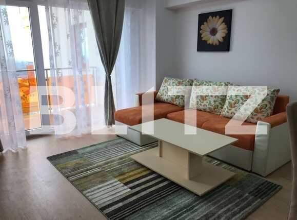 Apartament de închiriat 2 camere Gheorgheni - 68393AI | BLITZ Cluj-Napoca | Poza2