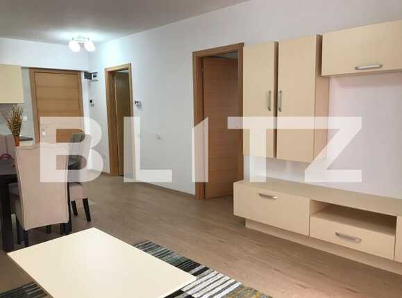 Apartament de închiriat 2 camere Gheorgheni - 68393AI | BLITZ Cluj-Napoca | Poza3