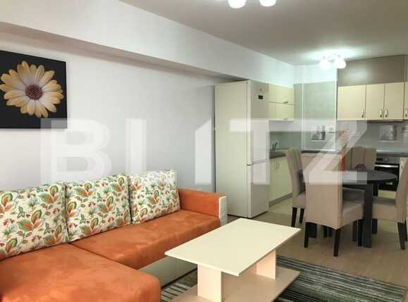 Apartament de închiriat 2 camere Gheorgheni - 68393AI | BLITZ Cluj-Napoca | Poza1