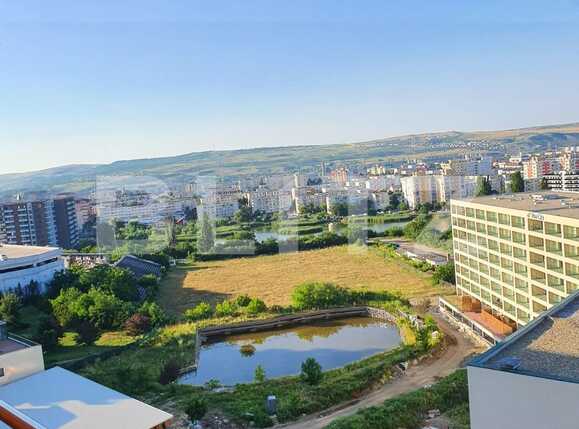Apartament de închiriat 2 camere Gheorgheni - 68393AI | BLITZ Cluj-Napoca | Poza6