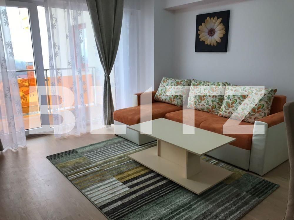 Apartament de închiriat 2 camere Gheorgheni - 68393AI | BLITZ Cluj-Napoca | Poza2