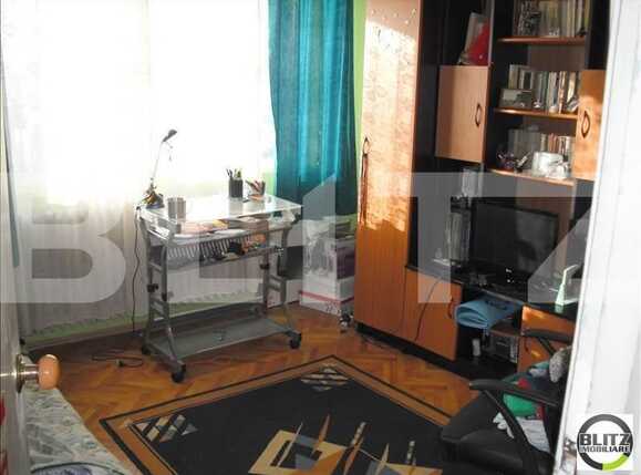 Apartament de vânzare 2 camere Gheorgheni - 684AV | BLITZ Cluj-Napoca | Poza3