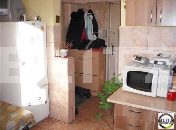 Apartament de vânzare 2 camere Gheorgheni - 684AV | BLITZ Cluj-Napoca | Poza8