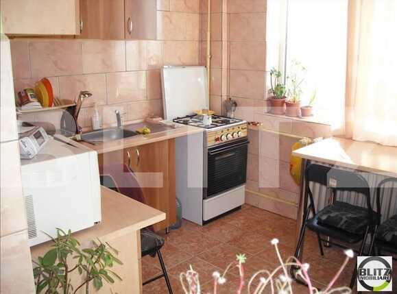 Apartament de vânzare 2 camere Gheorgheni - 684AV | BLITZ Cluj-Napoca | Poza1