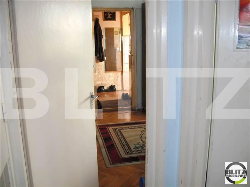 Apartament de vânzare 2 camere Gheorgheni - 684AV | BLITZ Cluj-Napoca | Poza5