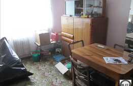 2 camere, 50 mp, decomandat, etaj intermediar, zona strazii Fantanele