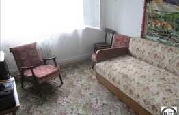 2 camere, 50 mp, decomandat, etaj intermediar, zona strazii Fantanele