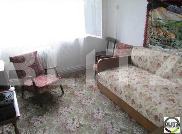 Apartament de vânzare 2 camere Grigorescu - 6840AV | BLITZ Cluj-Napoca | Poza1
