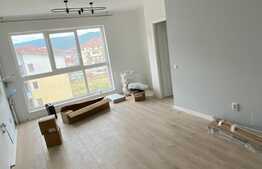 Apartament 2 camere, modern, la cheie, zona Fagului. Floresti