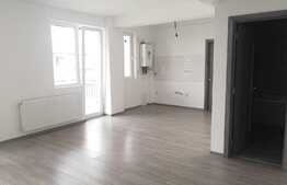 Nou! 2 camere semidecomandate, parcare subterana, bloc cu lift! Zona Terra