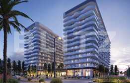 Apartament de 3 camere, ansamblu exclusivist, 97.80 mp, terasa 13.89 mp