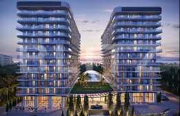 Apartament cu terasa de 89.25 mp, 5 camere, 256.96 mp, ansamblu exclusivist