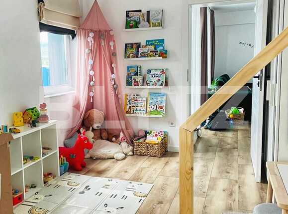 Apartament de vânzare 3 camere Europa - 68416AV | BLITZ Cluj-Napoca | Poza9