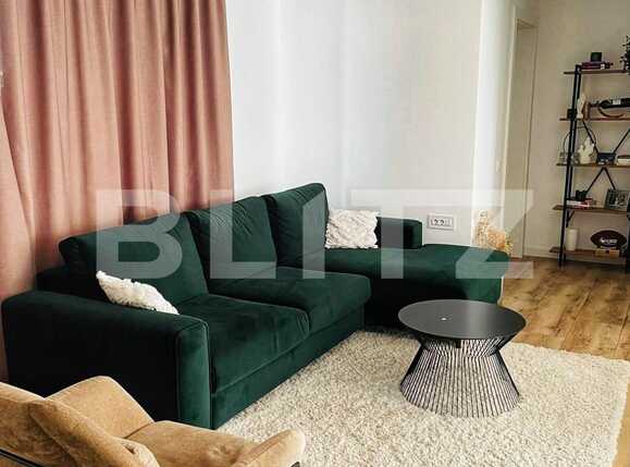Apartament de vânzare 3 camere Europa - 68416AV | BLITZ Cluj-Napoca | Poza1