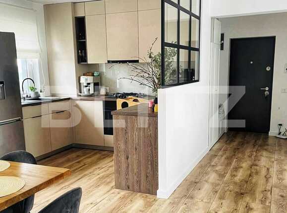 Apartament de vânzare 3 camere Europa - 68416AV | BLITZ Cluj-Napoca | Poza4