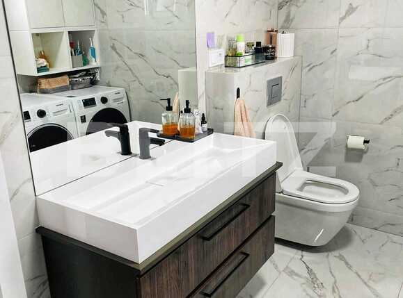 Apartament de vânzare 3 camere Europa - 68416AV | BLITZ Cluj-Napoca | Poza11