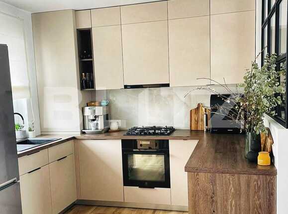 Apartament de vânzare 3 camere Europa - 68416AV | BLITZ Cluj-Napoca | Poza3