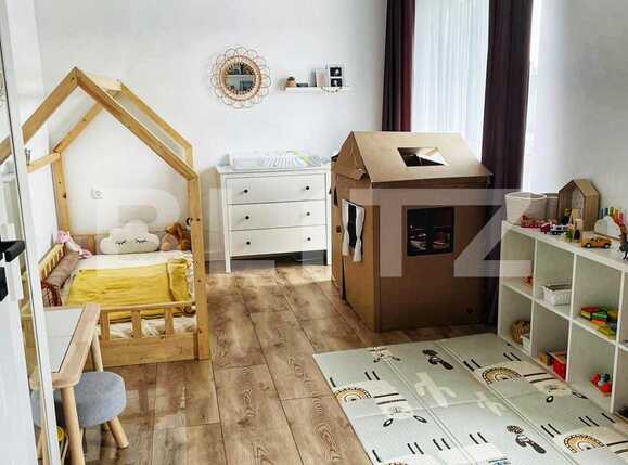 Apartament de vânzare 3 camere Europa - 68416AV | BLITZ Cluj-Napoca | Poza8