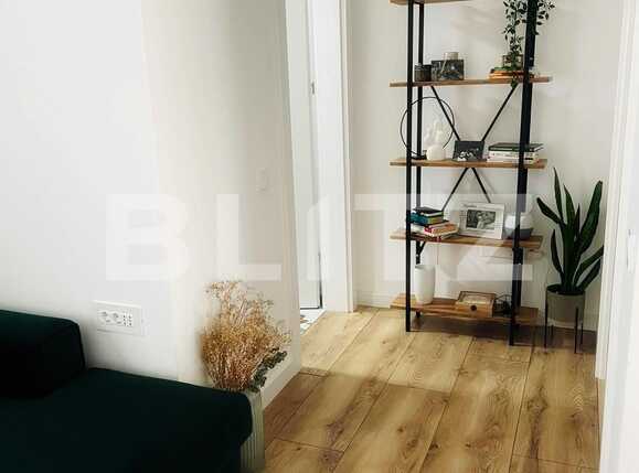 Apartament de vânzare 3 camere Europa - 68416AV | BLITZ Cluj-Napoca | Poza6