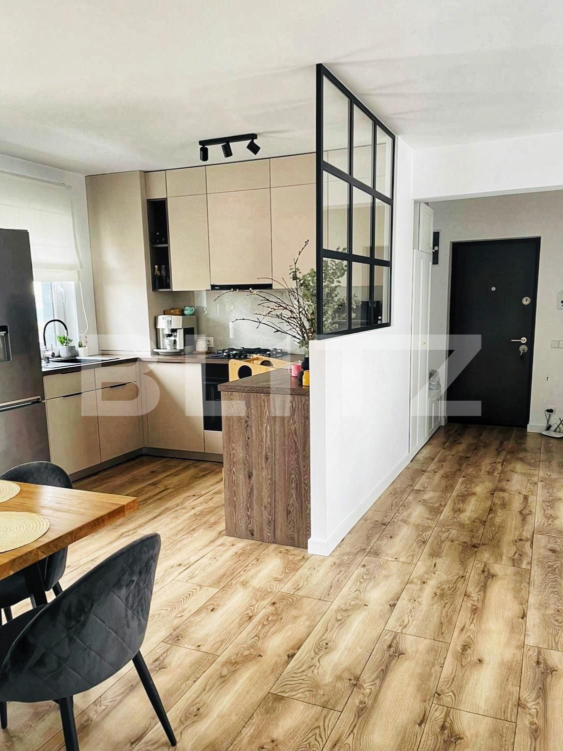 Apartament de vânzare 3 camere Europa - 68416AV | BLITZ Cluj-Napoca | Poza4