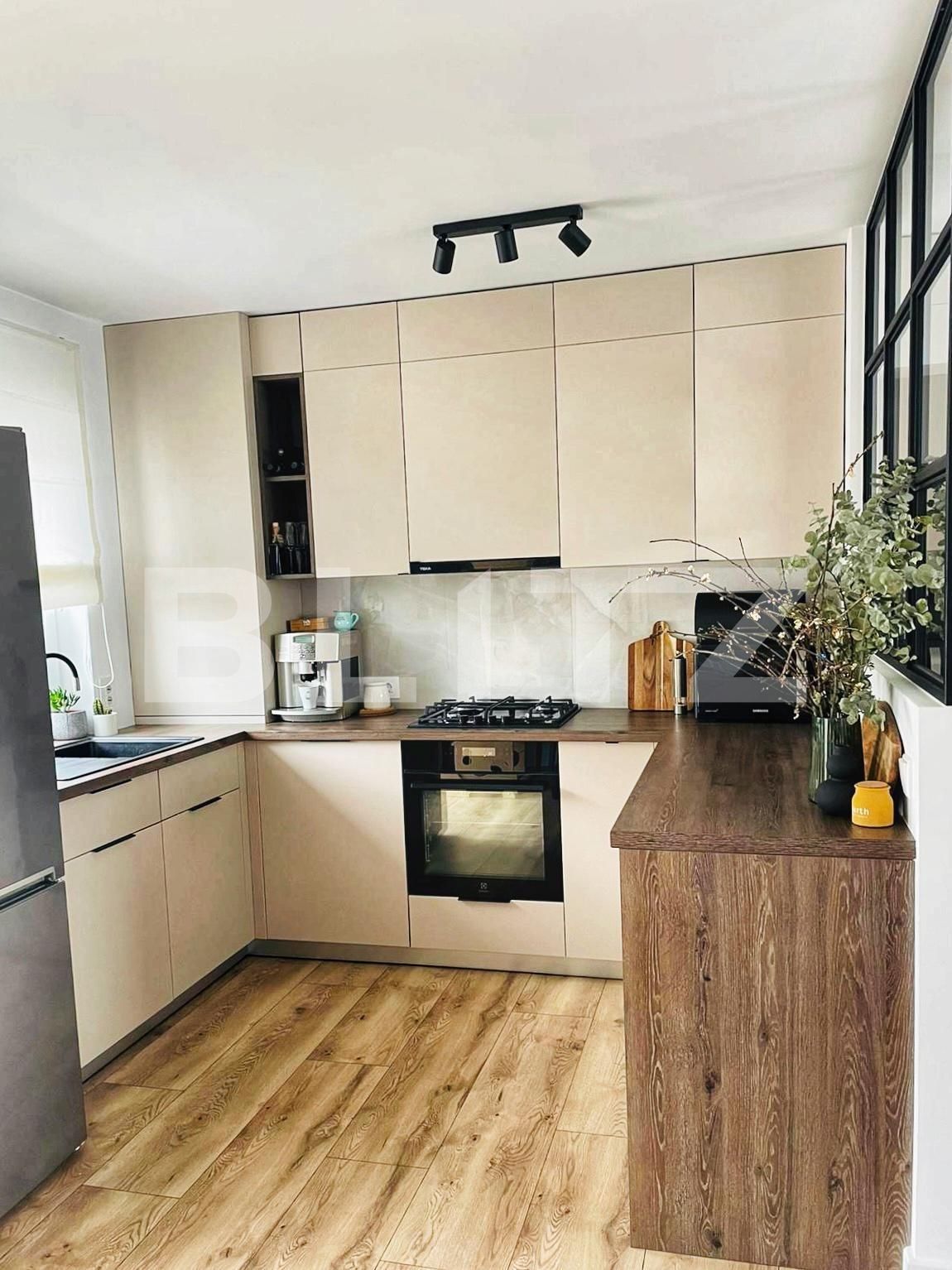 Apartament de vânzare 3 camere Europa - 68416AV | BLITZ Cluj-Napoca | Poza3