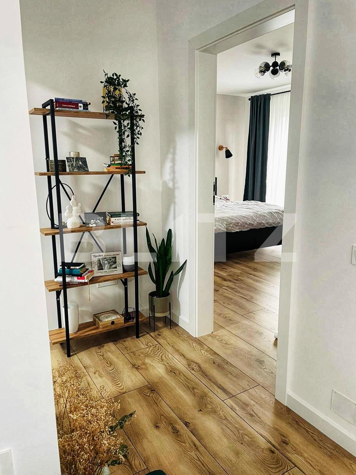 Apartament de vânzare 3 camere Europa - 68416AV | BLITZ Cluj-Napoca | Poza5