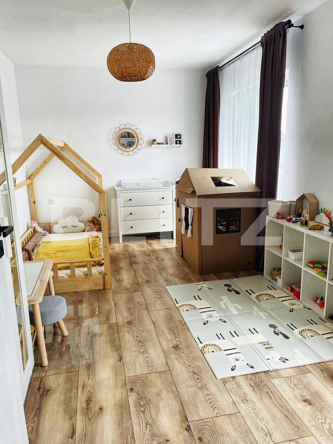 Apartament de vânzare 3 camere Europa - 68416AV | BLITZ Cluj-Napoca | Poza8